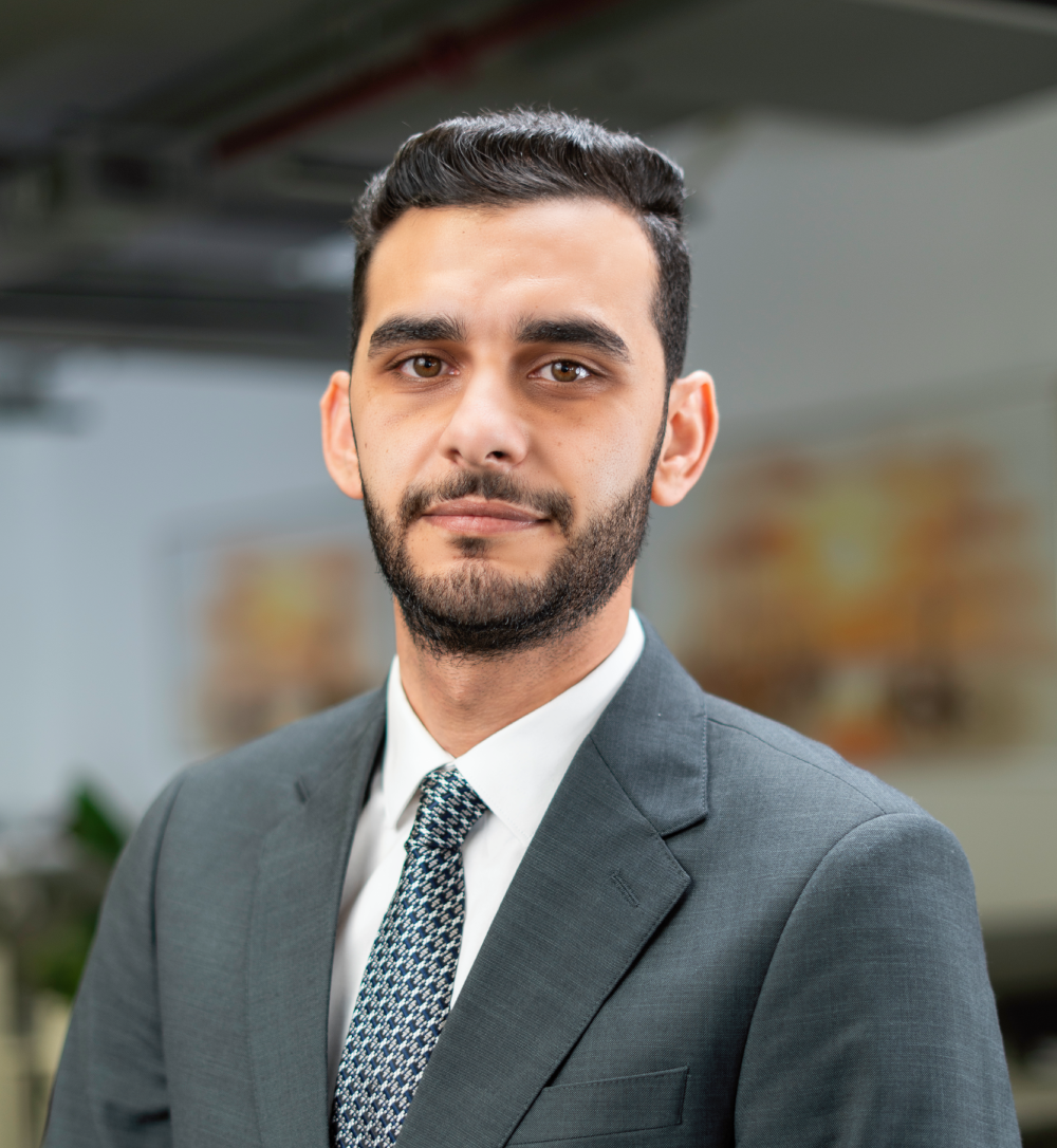 Ahmed Elshazly