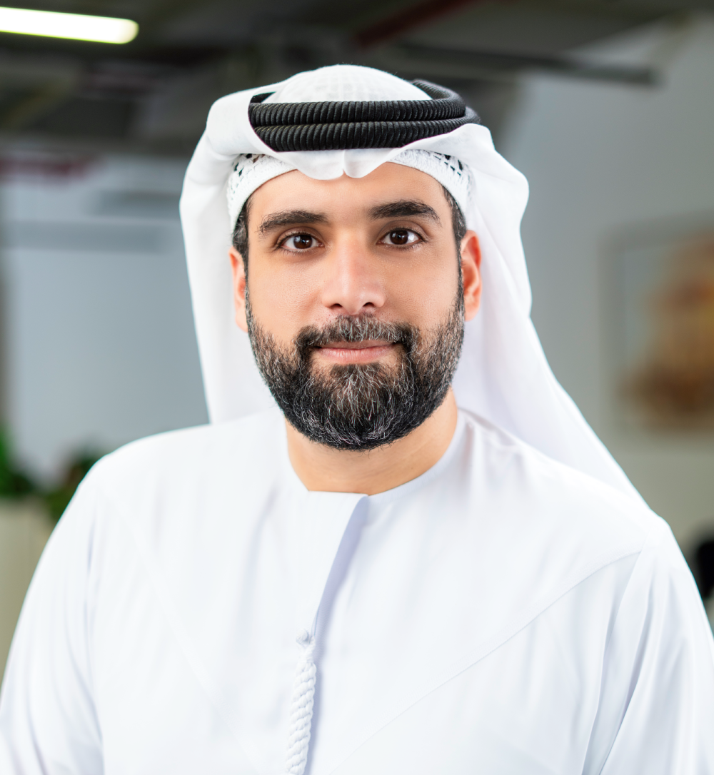 Hamad Alsayegh, founder of Hamad Alsayegh Advocates & Legal Consultants