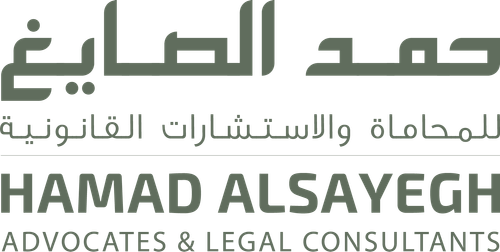 Hamad Alsayegh Advocates & Legal Consultants