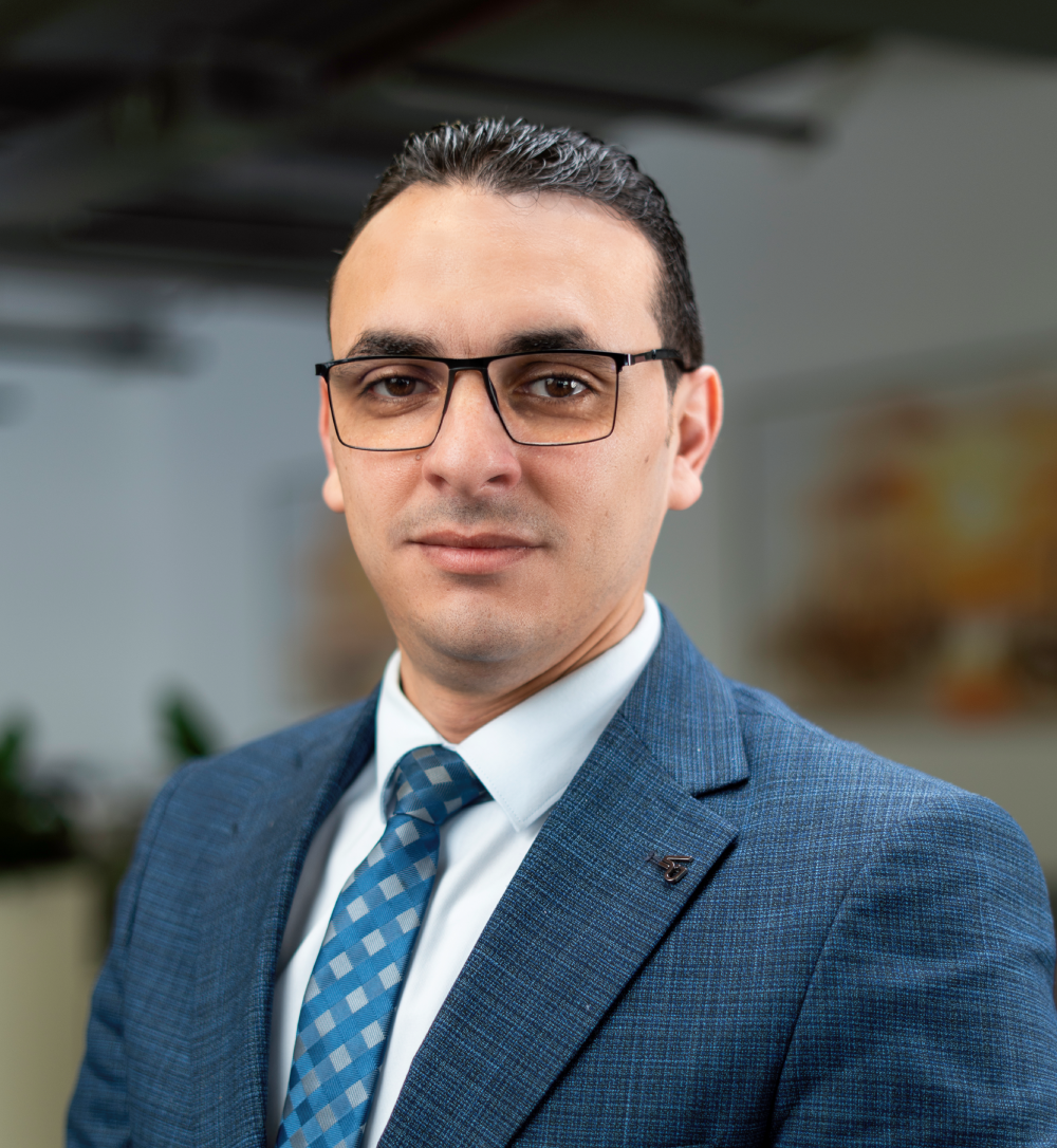 Mahmoud Hammad